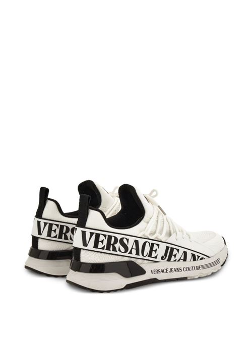 Sneakers uomo dynamic Versace jeans Couture | 80YA3SA3ZSE21003